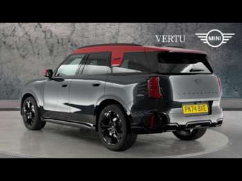Used MINI Countryman 2024 for sale - 75074762: Photo