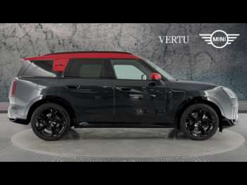 Used MINI Countryman 2024 for sale - 75074762: Photo
