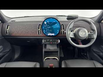 Used MINI Countryman 2024 for sale - 75074762: Photo