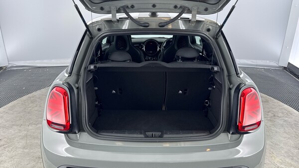 Used MINI Hatch 2021 for sale - 76077088: Photo 13
