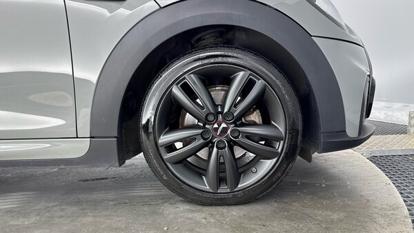 Used MINI Hatch 2021 for sale - 76077088: Photo 14