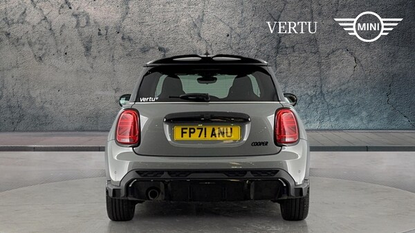 Used MINI Hatch 2021 for sale - 76077088: Photo 15