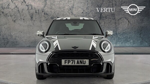Used MINI Hatch 2021 for sale - 76077088: Photo 16