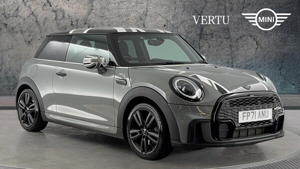 Used MINI Hatch 2021 for sale - 76077088: Photo 1