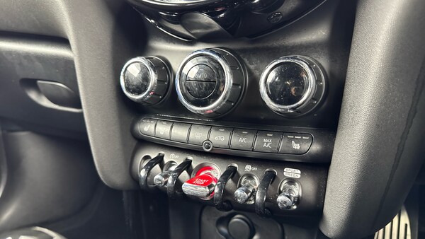 Used MINI Hatch 2021 for sale - 76077088: Photo 20