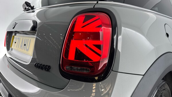 Used MINI Hatch 2021 for sale - 76077088: Photo 25