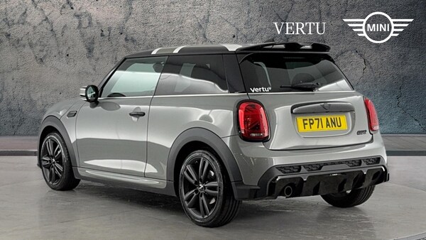 Used MINI Hatch 2021 for sale - 76077088: Photo 2