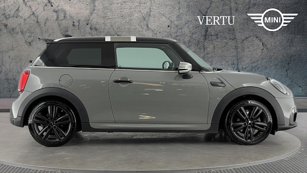 Used MINI Hatch 2021 for sale - 76077088: Photo 3