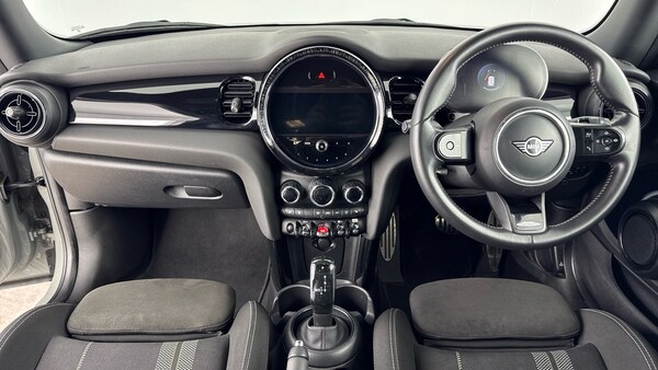 Used MINI Hatch 2021 for sale - 76077088: Photo 4