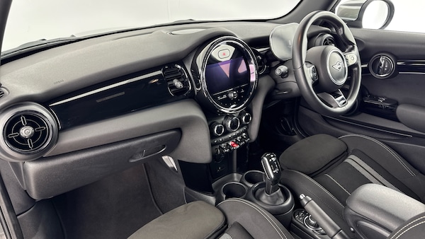 Used MINI Hatch 2021 for sale - 76077088: Photo 7