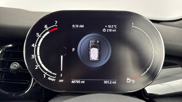Used MINI Hatch 2021 for sale - 76077088: Photo 9