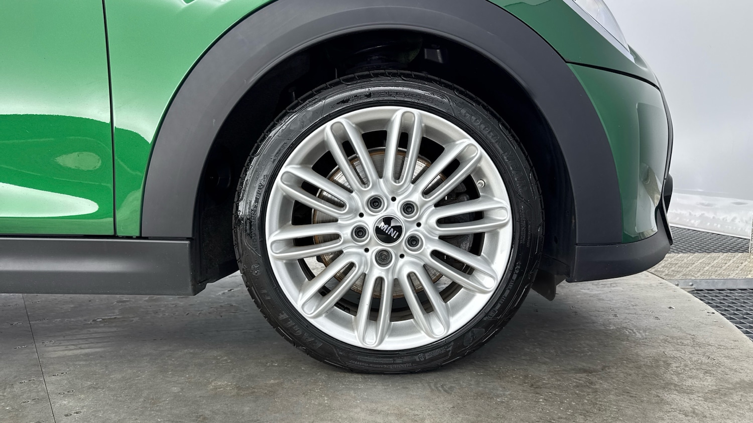 Used MINI Hatch 2022 for sale - 76366857: Photo 14