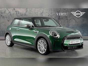 Used MINI Hatch 2022 for sale - 76366857: Photo