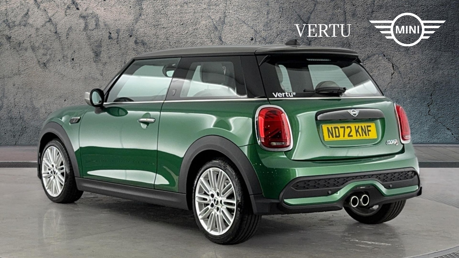 Used MINI Hatch 2022 for sale - 76366857: Photo 2