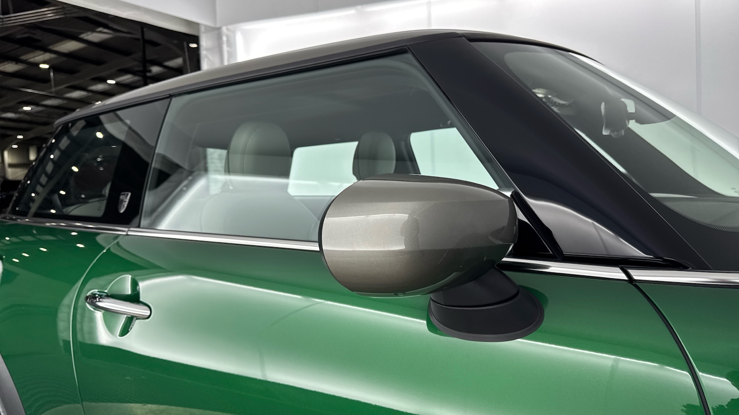 Used MINI Hatch 2022 for sale - 76366857: Photo 24
