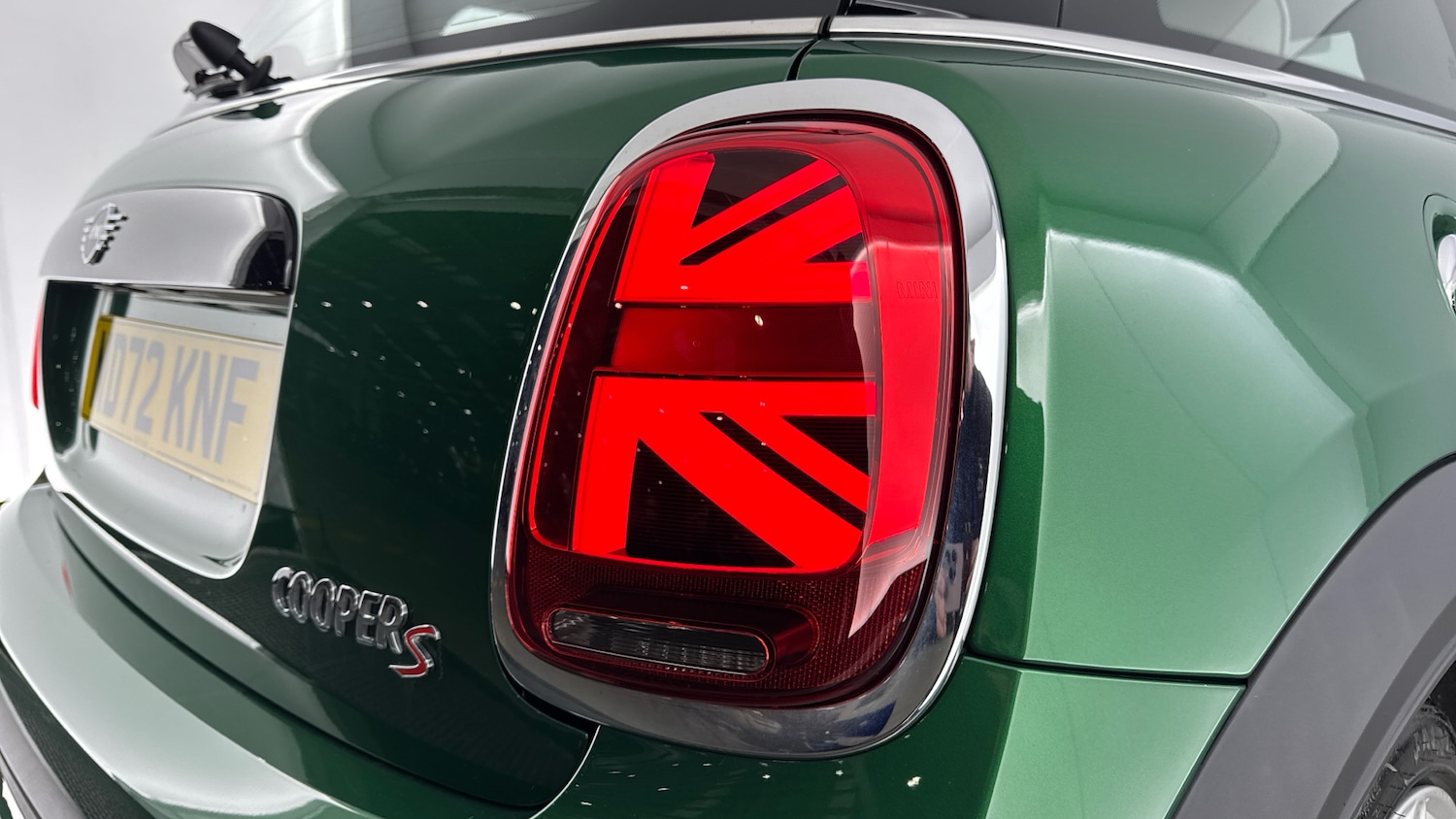 Used MINI Hatch 2022 for sale - 76366857: Photo 26
