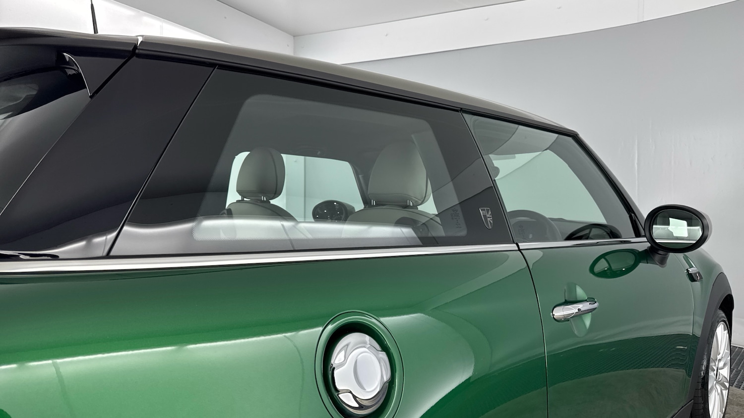 Used MINI Hatch 2022 for sale - 76366857: Photo 27
