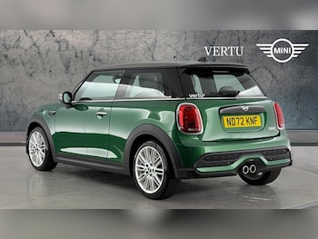 Used MINI Hatch 2022 for sale - 76366857: Photo