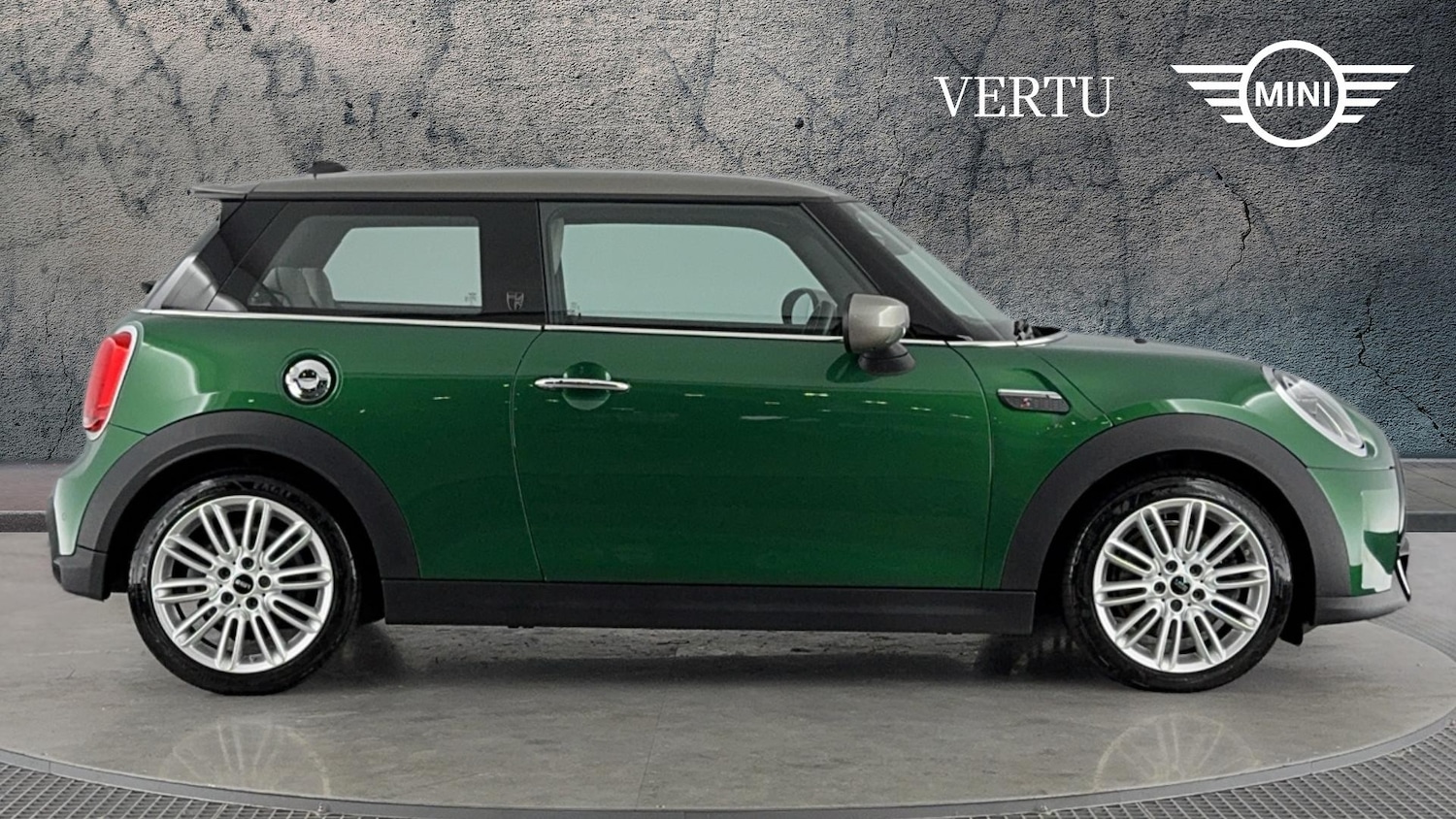 Used MINI Hatch 2022 for sale - 76366857: Photo 3