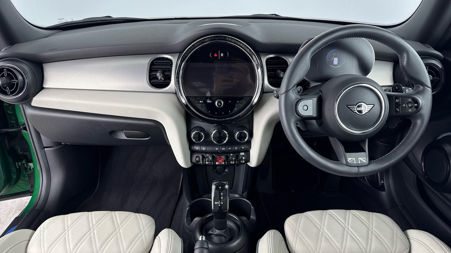 Used MINI Hatch 2022 for sale - 76366857: Photo 4