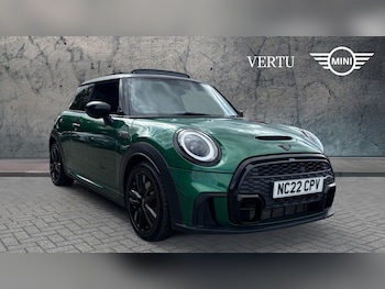 Used MINI Hatch 2022 for sale - 79579914: Photo