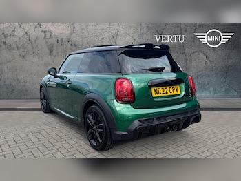 Used MINI Hatch 2022 for sale - 79579914: Photo
