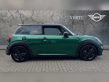 Used MINI Hatch 2022 for sale - 79579914: Photo