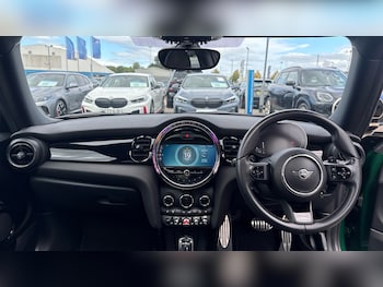 Used MINI Hatch 2022 for sale - 79579914: Photo