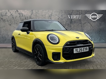 Used MINI Cooper 2025 for sale - 78630519: Photo