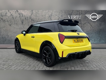 Used MINI Cooper 2025 for sale - 78630519: Photo