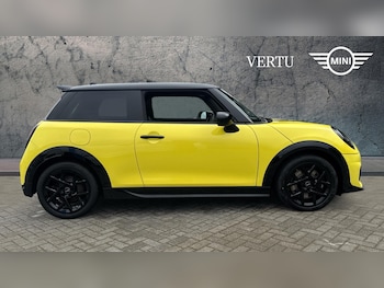 Used MINI Cooper 2025 for sale - 78630519: Photo
