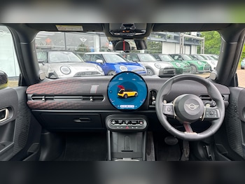 Used MINI Cooper 2025 for sale - 78630519: Photo