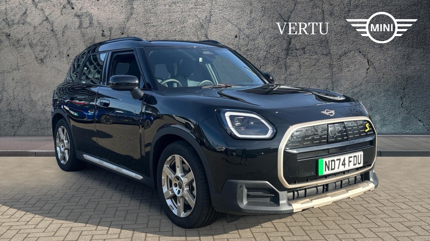 Used MINI Countryman 2024 for sale - 76383071: Photo 1