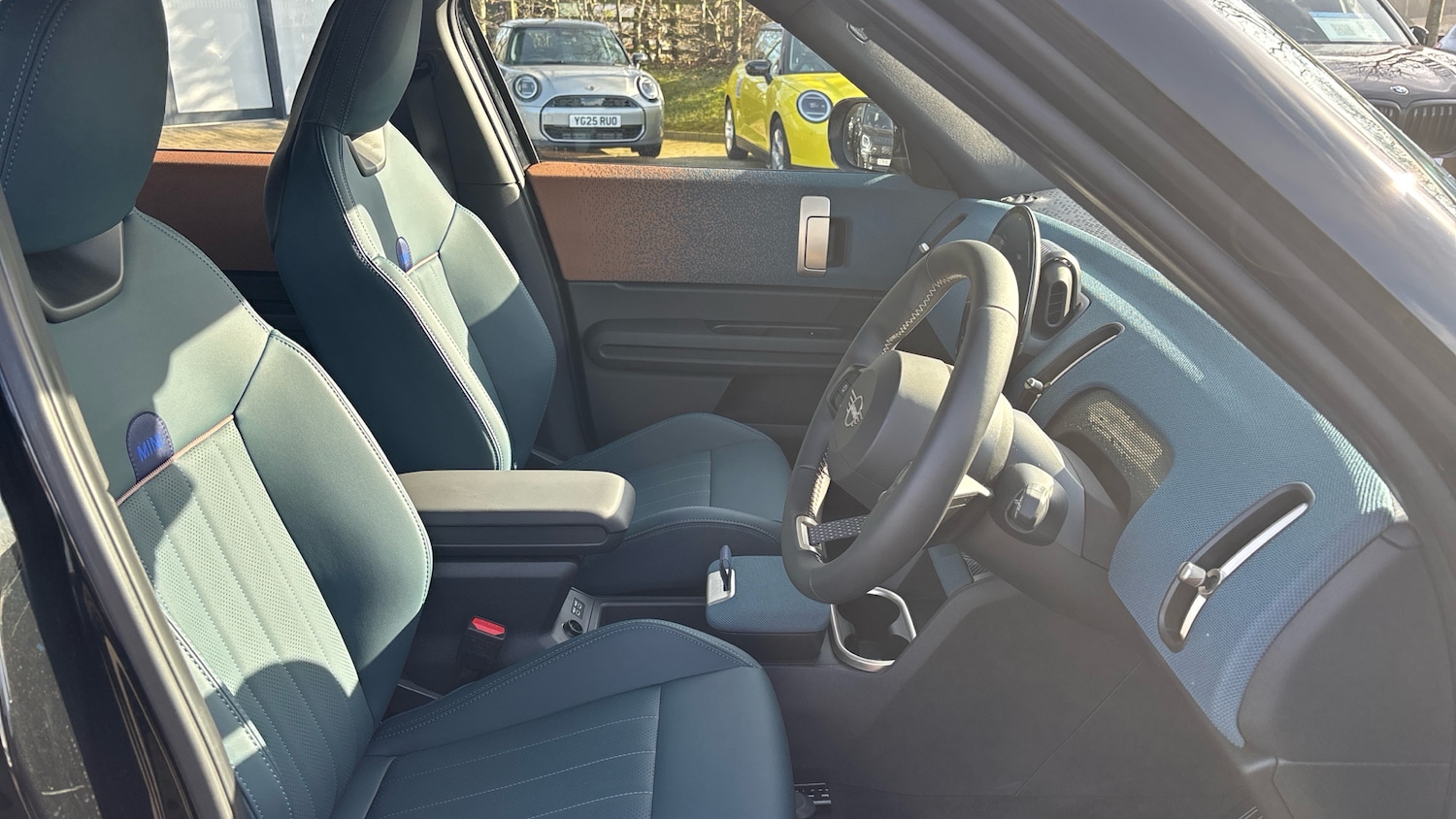 Used MINI Countryman 2024 for sale - 76383071: Photo 11