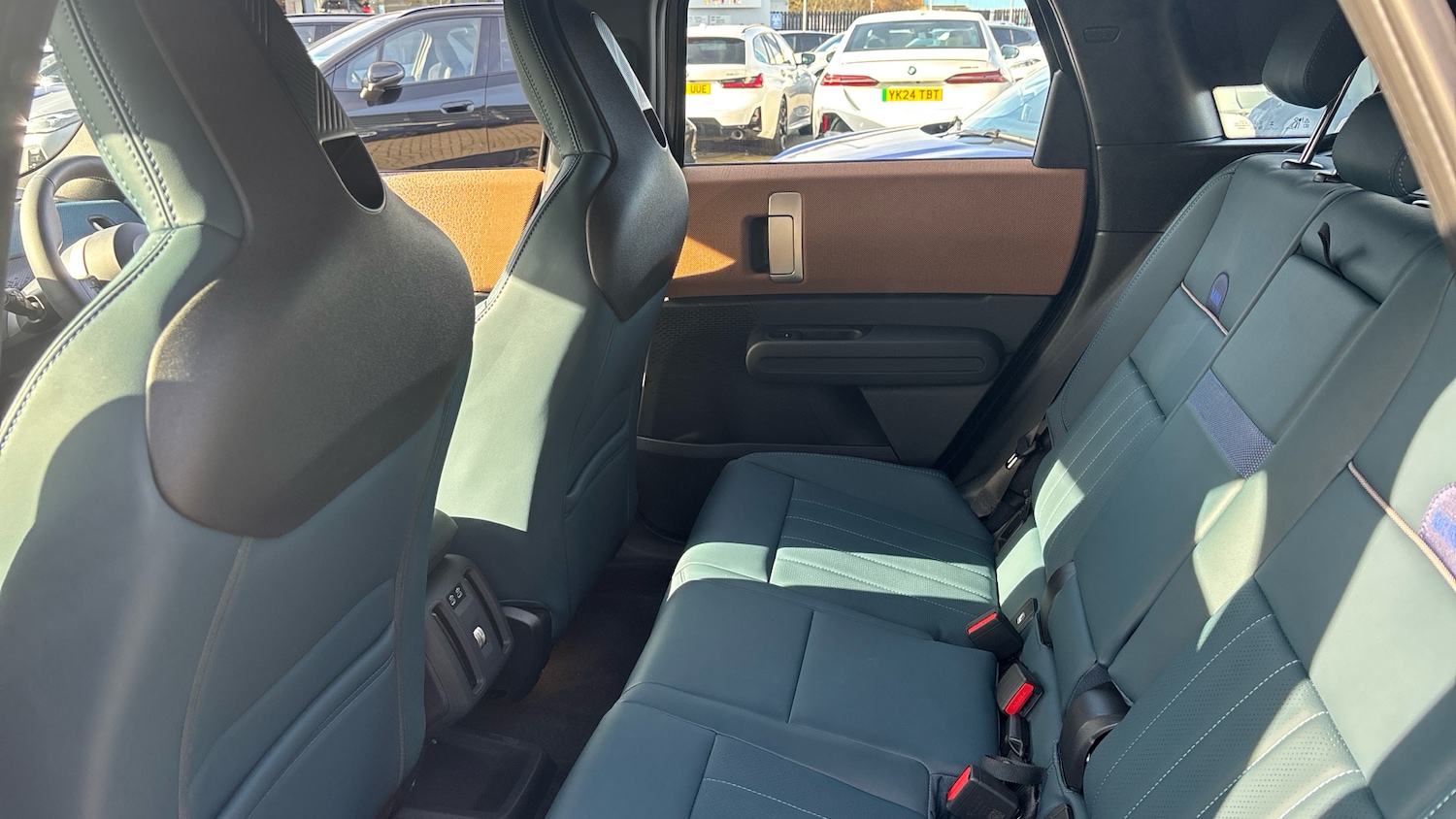 Used MINI Countryman 2024 for sale - 76383071: Photo 12
