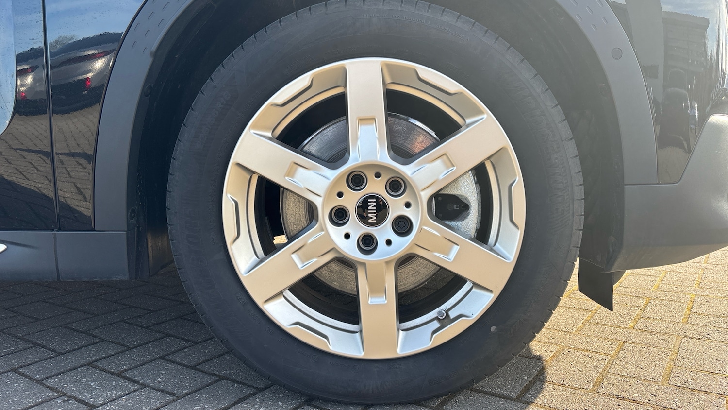 Used MINI Countryman 2024 for sale - 76383071: Photo 14