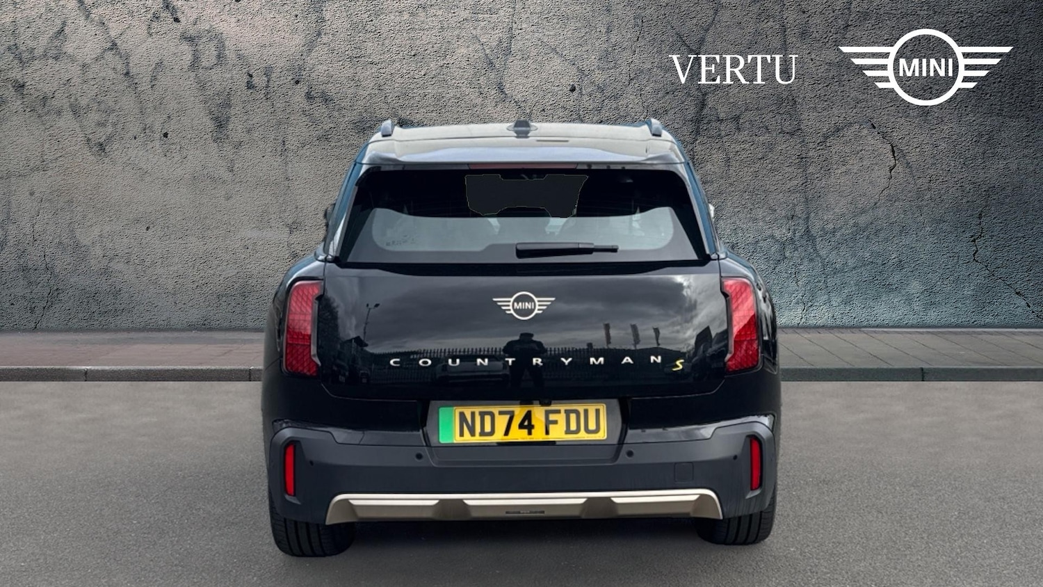 Used MINI Countryman 2024 for sale - 76383071: Photo 15