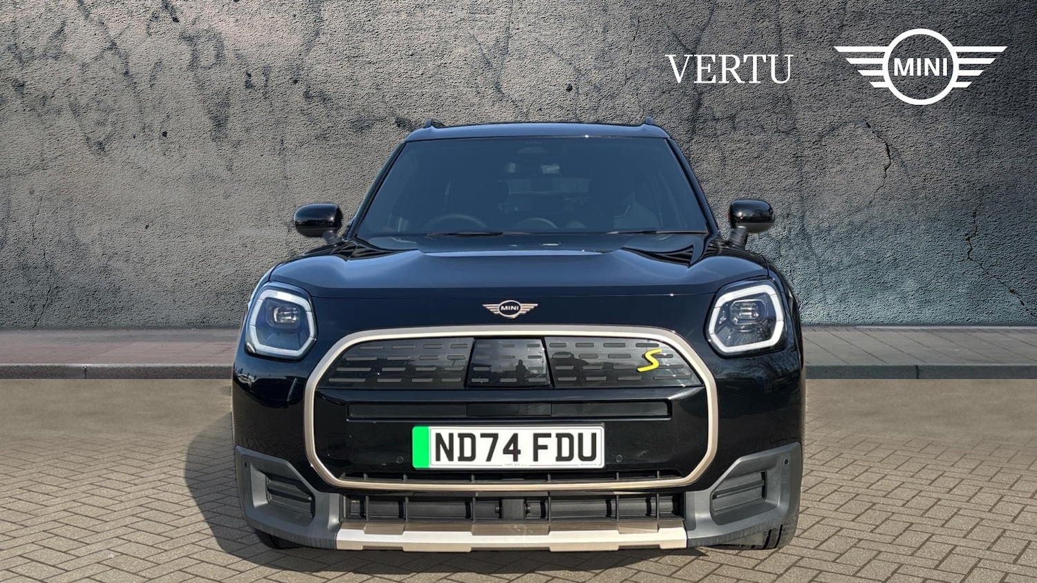 Used MINI Countryman 2024 for sale - 76383071: Photo 16