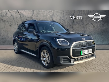 2024 (74) - 230kW SE Exclusive [Level 1] ALL4 66kWh 5dr Auto Electric Hatchback