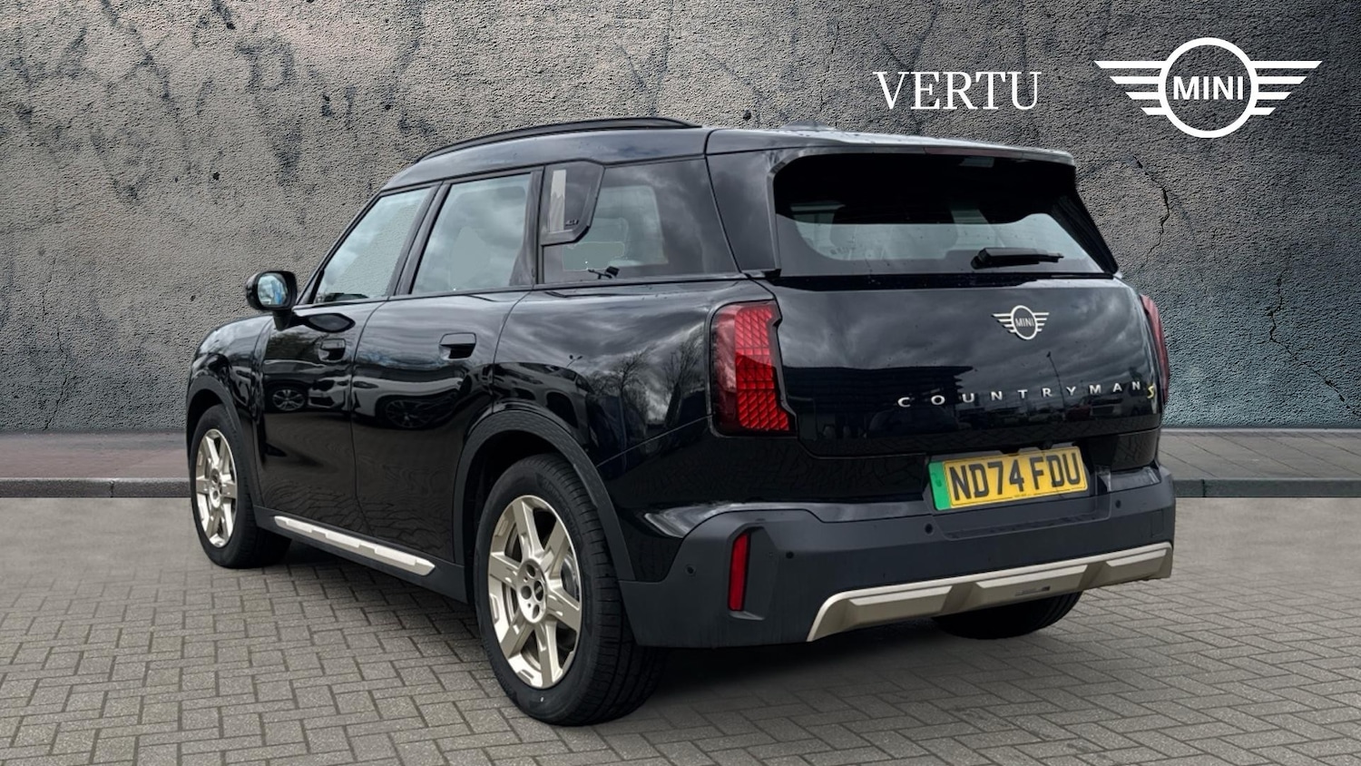 Used MINI Countryman 2024 for sale - 76383071: Photo 2