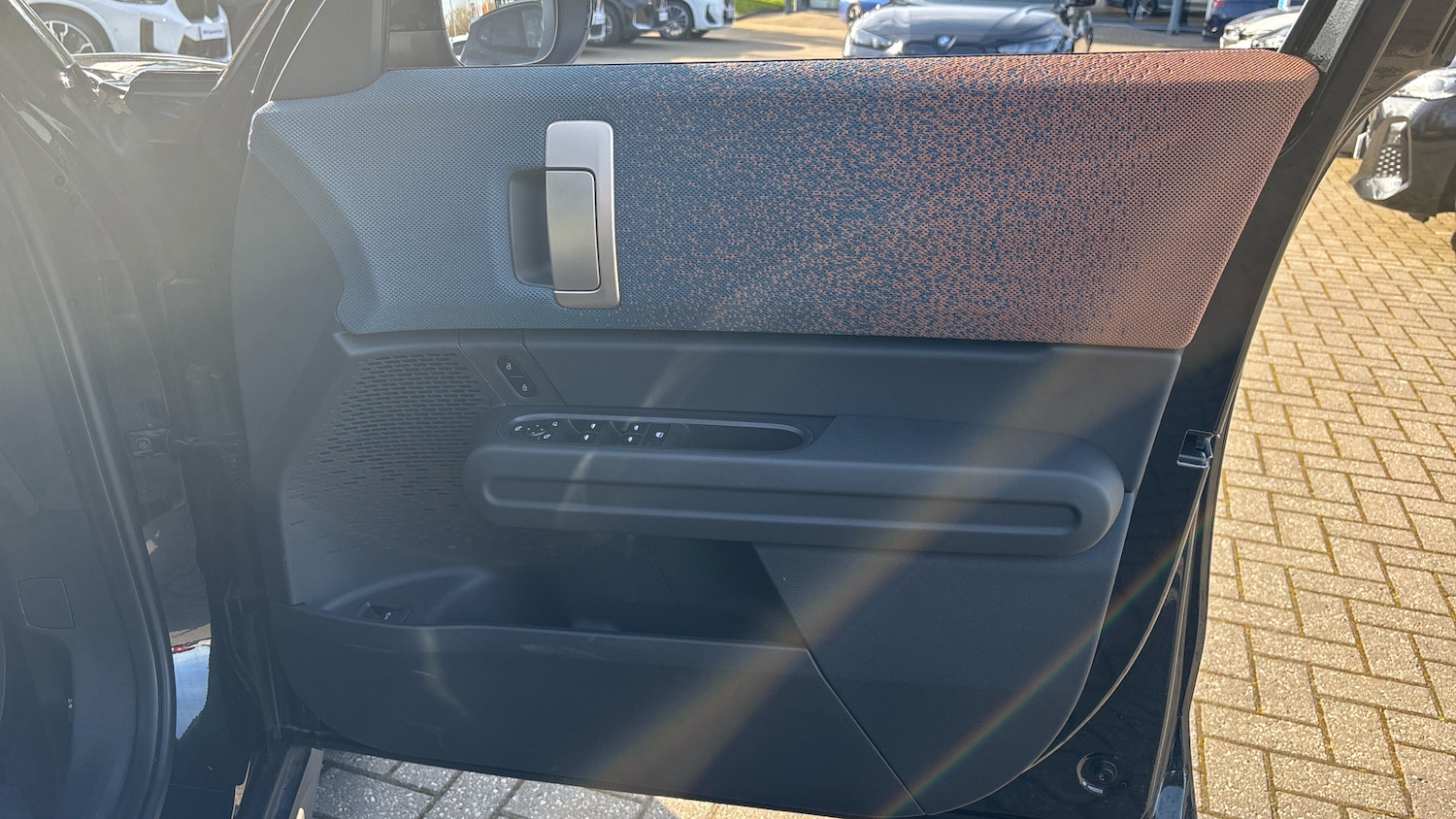 Used MINI Countryman 2024 for sale - 76383071: Photo 20