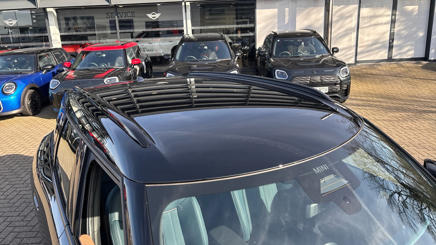 Used MINI Countryman 2024 for sale - 76383071: Photo 21