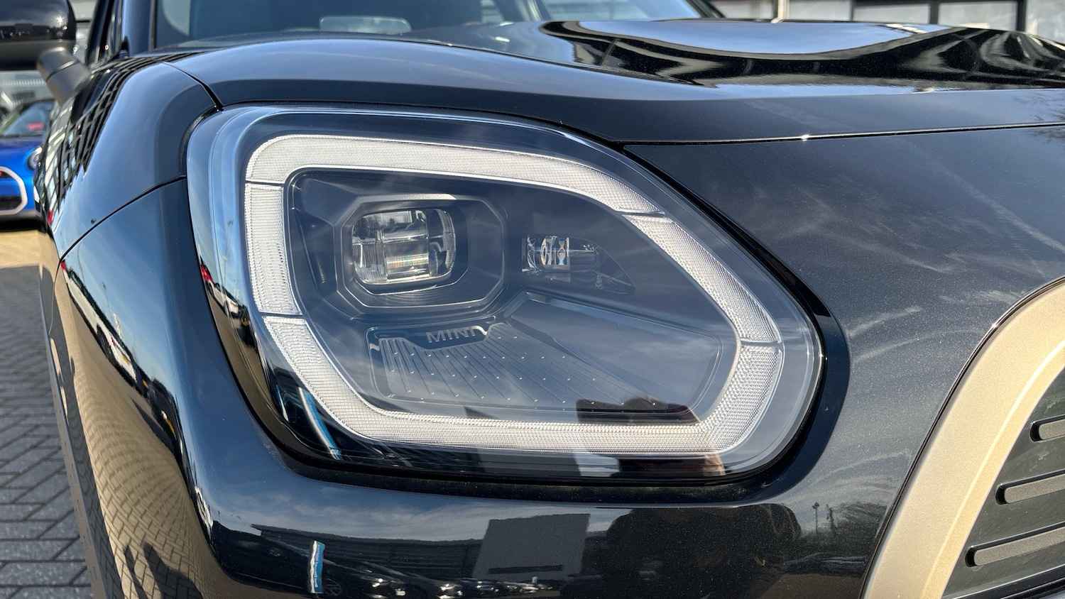 Used MINI Countryman 2024 for sale - 76383071: Photo 23