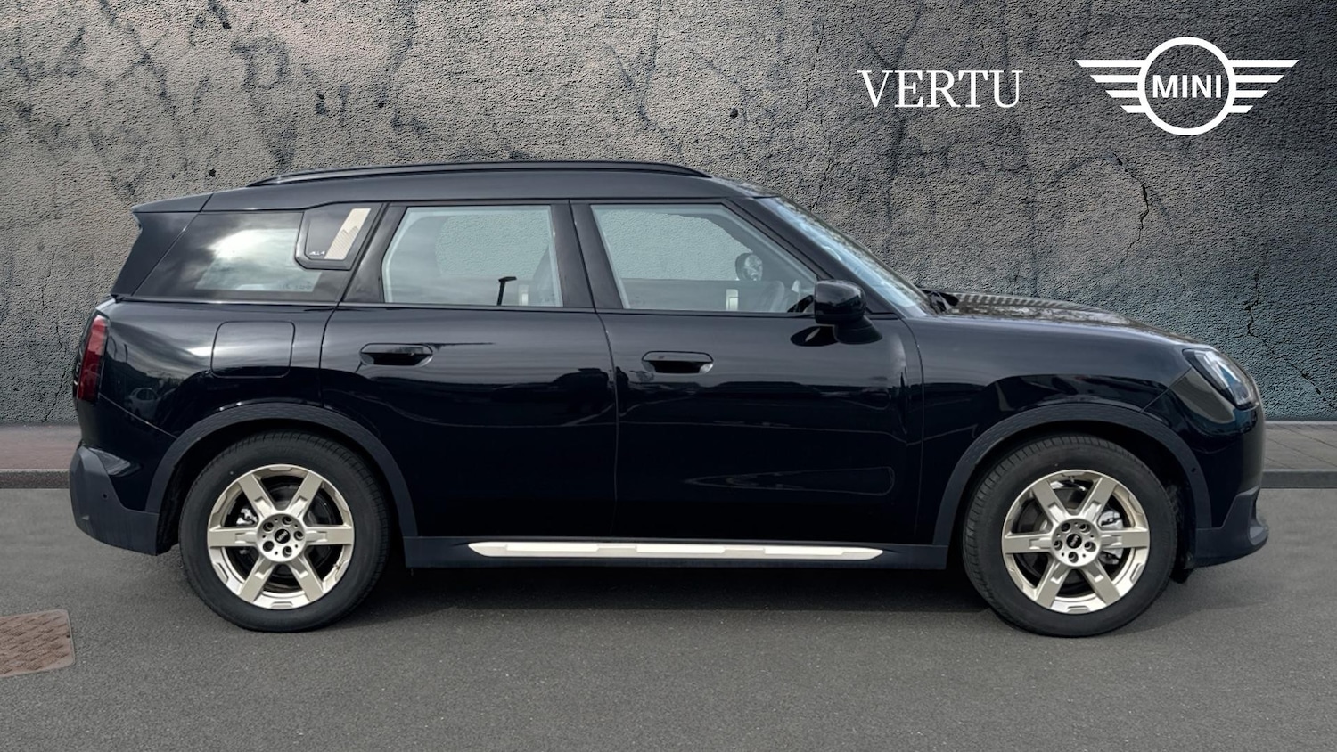 Used MINI Countryman 2024 for sale - 76383071: Photo 3
