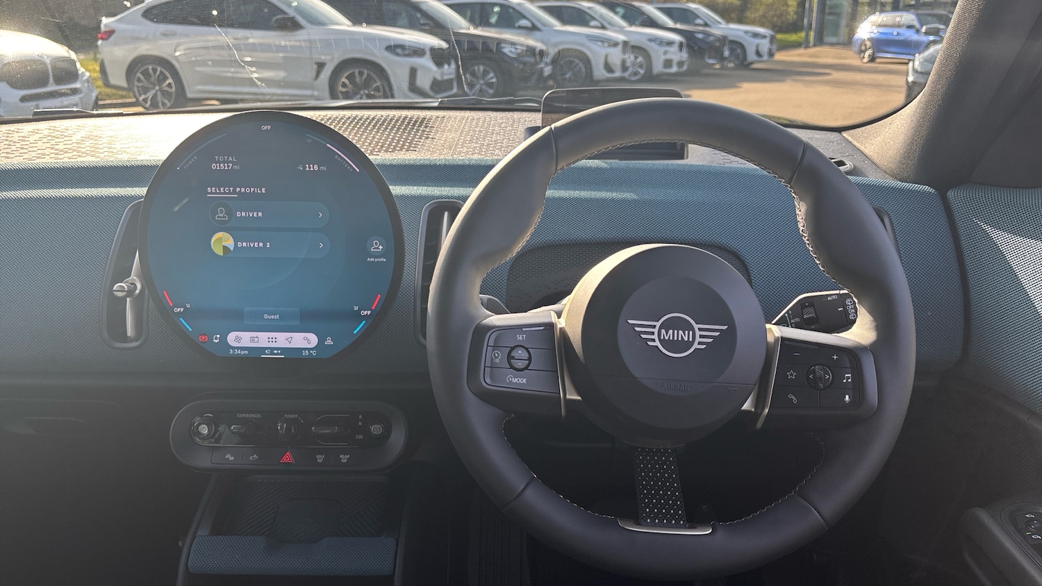 Used MINI Countryman 2024 for sale - 76383071: Photo 5
