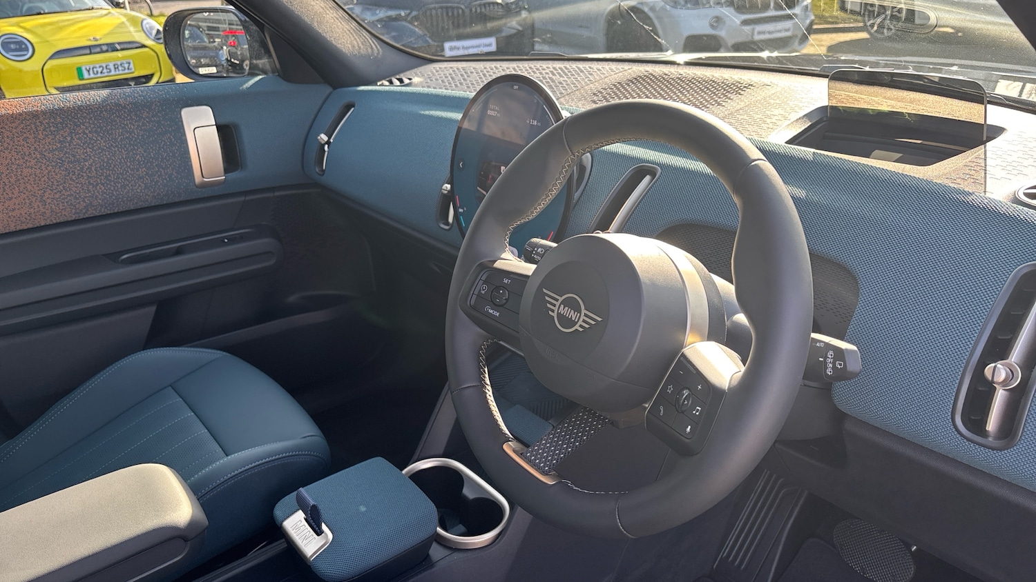 Used MINI Countryman 2024 for sale - 76383071: Photo 6