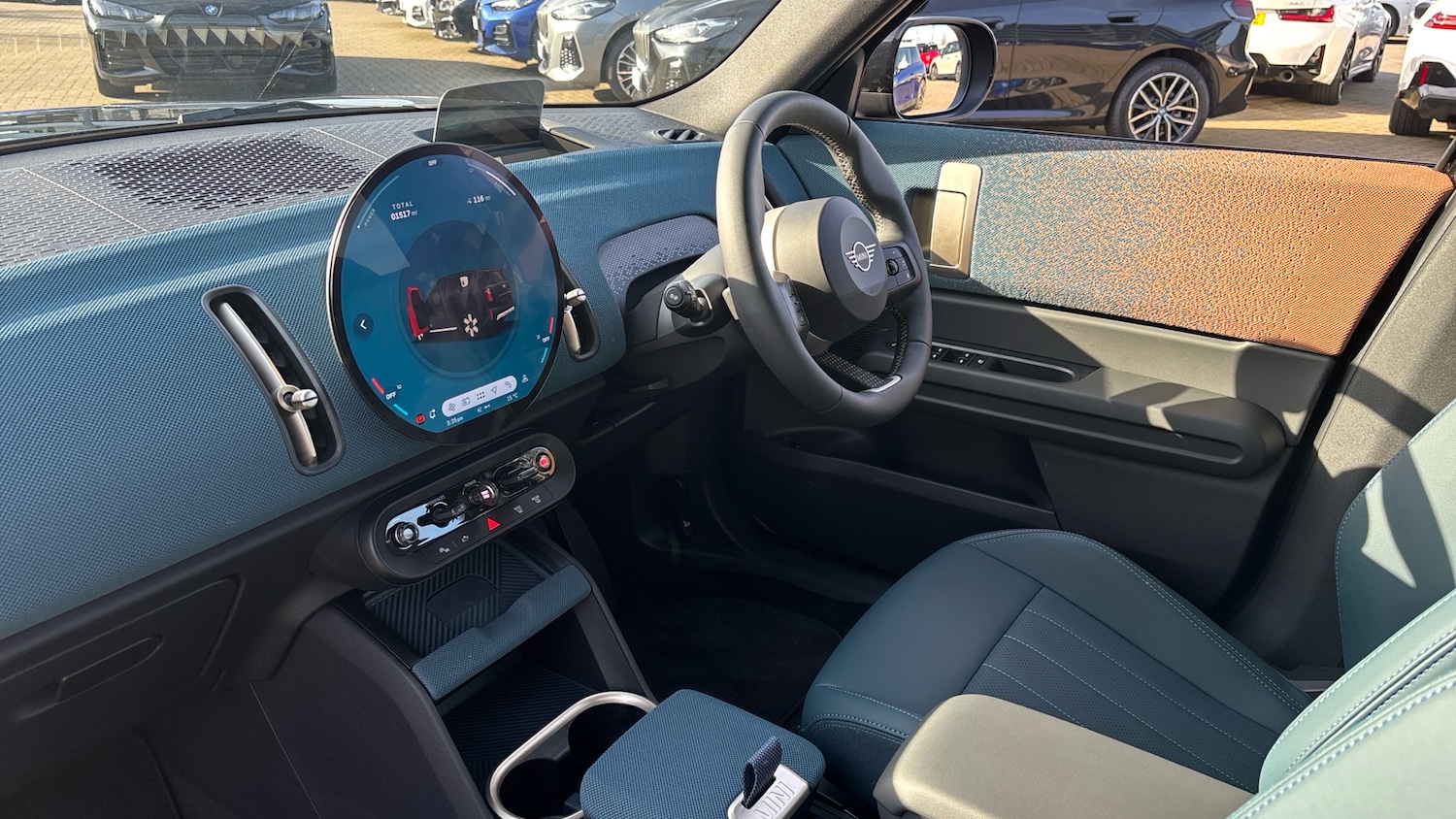 Used MINI Countryman 2024 for sale - 76383071: Photo 7