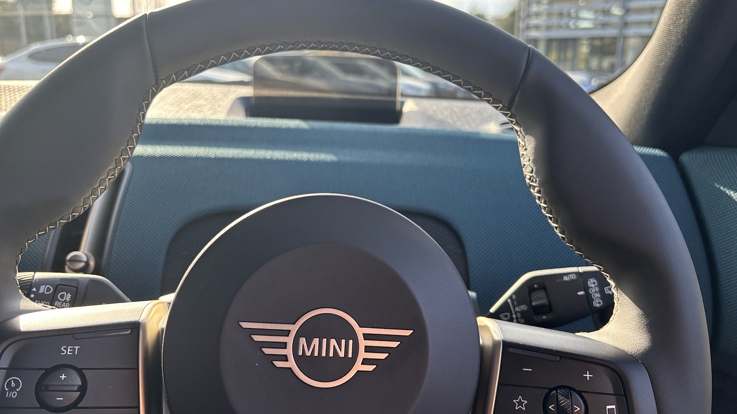 Used MINI Countryman 2024 for sale - 76383071: Photo 9
