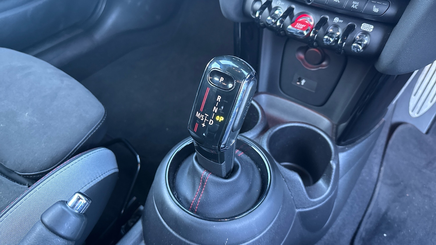 Used MINI Hatch 2020 for sale - 77901455: Photo 10