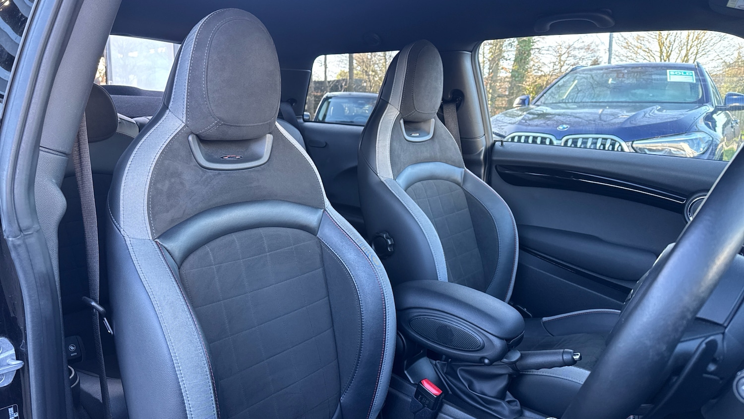 Used MINI Hatch 2020 for sale - 77901455: Photo 11